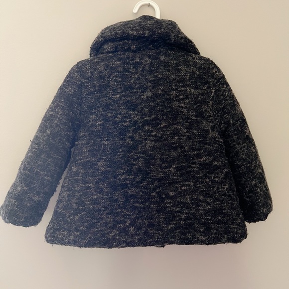 Joe Fresh Coat 18-24m - Picture 2 of 3